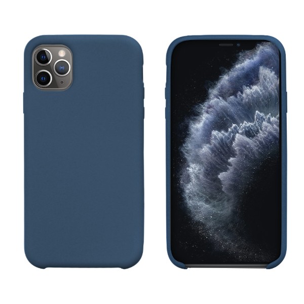 Фото - Чехол для смартфона Intaleo Velvet for Apple iPhone 11 Pro Max (1283126495762)