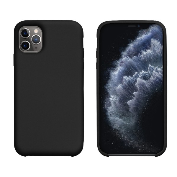 Фото - Чохол для смартфону Intaleo Velvet for Apple iPhone 11 Pro (1283126495823)