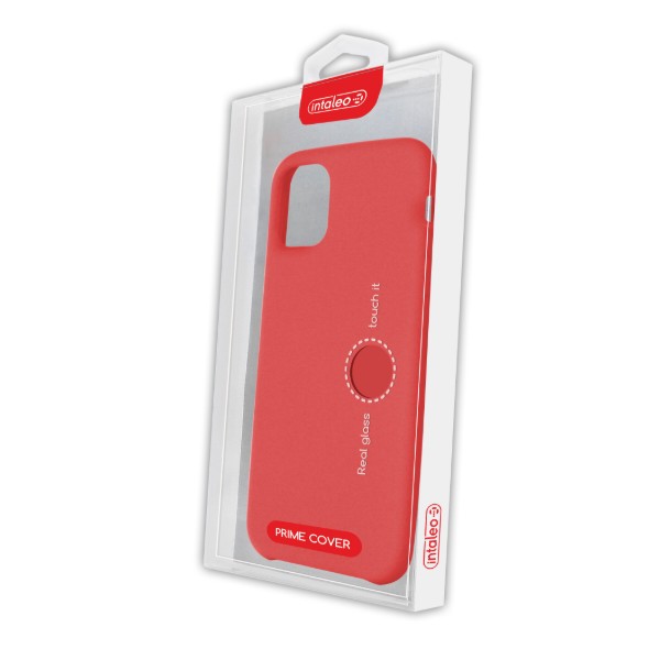 Фото - Чохол для смартфону Intaleo Velvet for Apple iPhone 11 Pro (1283126495809)