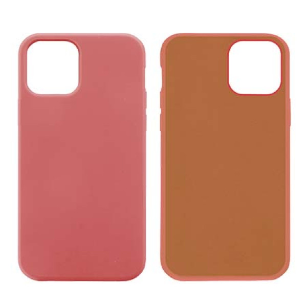 Фото - Чохол для смартфону Intaleo SoftShell for Apple iPhone 12 mini CL8 (1283126507052)