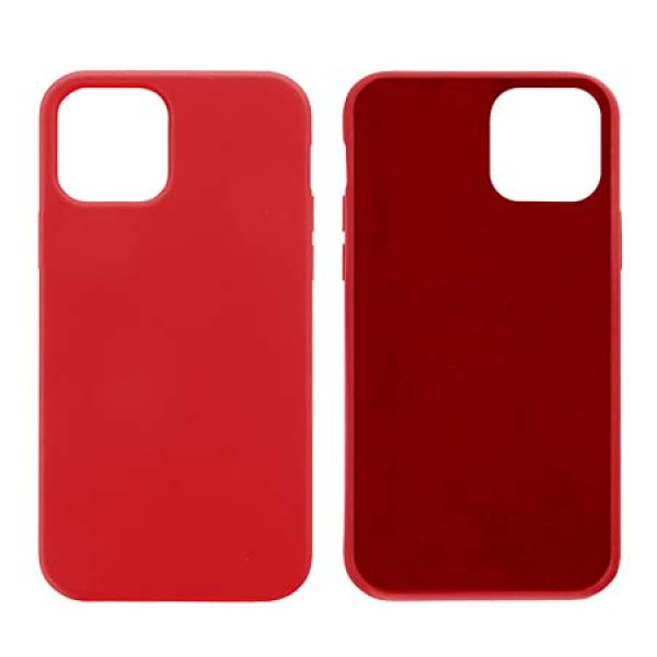 Фото - Чохол для смартфону Intaleo SoftShell for Apple iPhone 12/12 Pro CL2 (1283126507076)