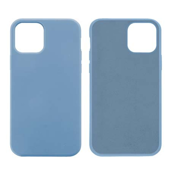 Фото - Чехол для смартфона Intaleo SoftShell for Apple iPhone 12/12 Pro CL5 (1283126507090)