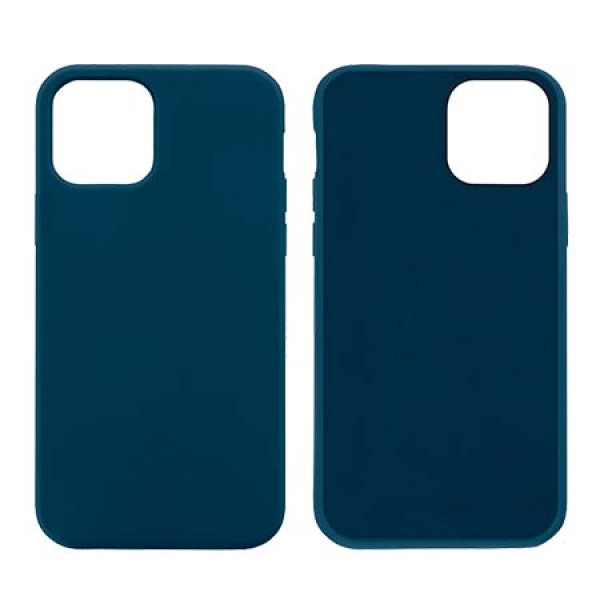 Фото - Чохол для смартфону Intaleo SoftShell for Apple iPhone 12 Pro Max CL10 (1283126507182)