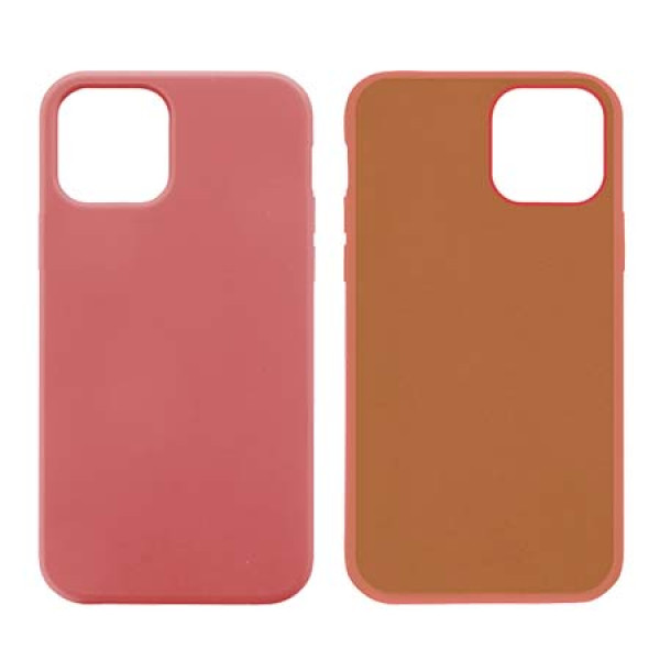 Фото - Чохол для смартфону Intaleo SoftShell for Apple iPhone 12 Pro Max CL8 (1283126507175)