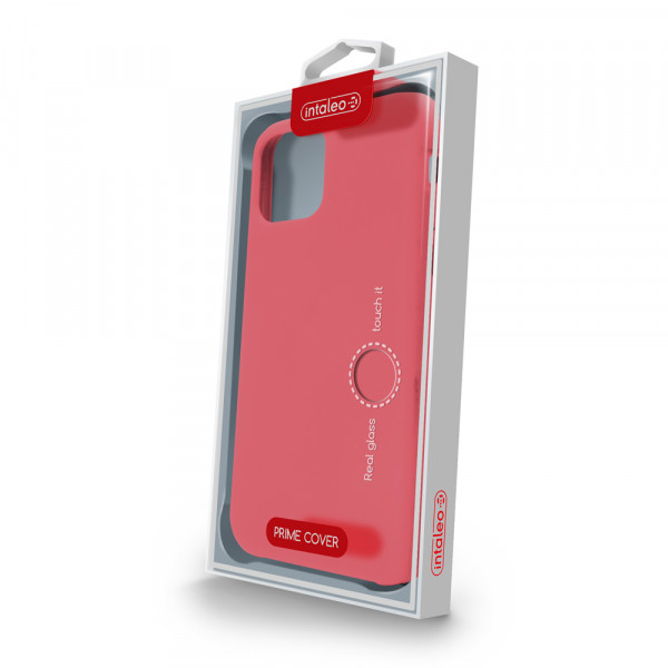 Фото - Чохол для смартфону Intaleo SoftShell for Apple iPhone 12 mini CL8 (1283126507052)