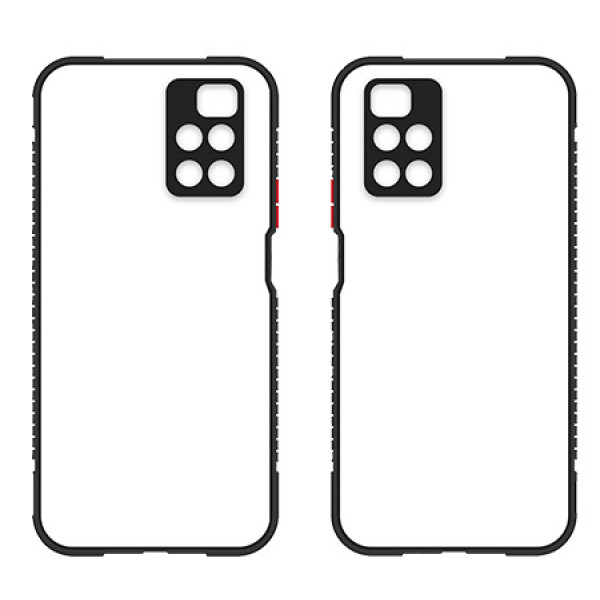 Фото - Чохол для смартфону Intaleo Prime for Xiaomi Redmi 10 CL3 (1283126517303)