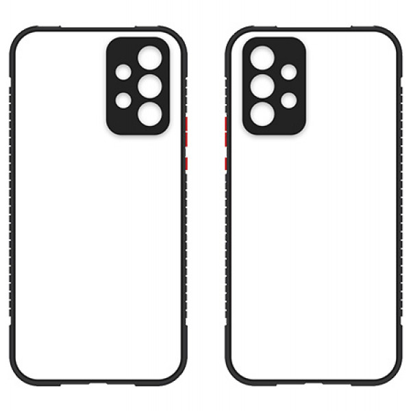 Фото - Чехол для смартфона Intaleo Prime for Samsung A52S CL3 (1283126517327)