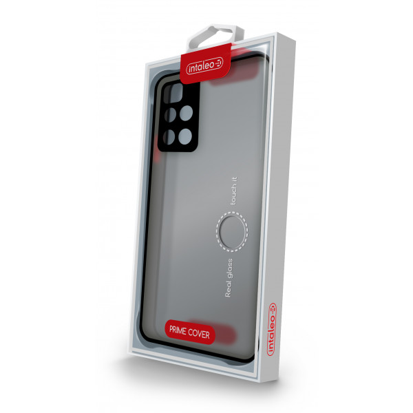 Фото - Чехол для смартфона Intaleo Smoky for Xiaomi Redmi 10 (1283126519871)