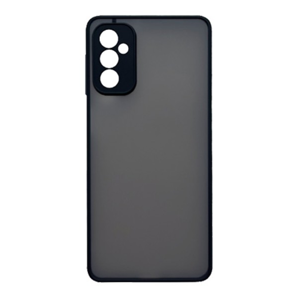 Фото - Чехол для смартфона Intaleo Smoky for Samsung М52 5G (1283126520129)