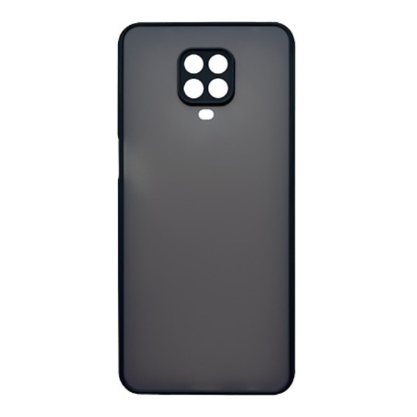 Фото - Чехол для смартфона Intaleo Smoky for Xiaomi Redmi Note 10 Lite (1283126520174)