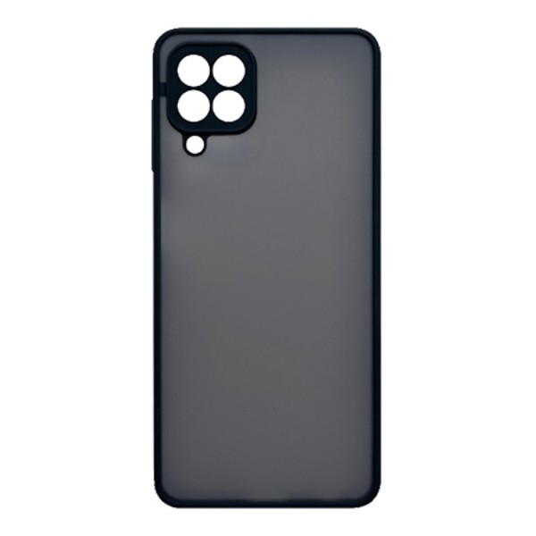 Фото - Чохол для смартфону Intaleo Smoky for Samsung М22 (1283126520211)