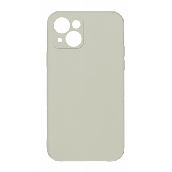 Фото - Чохол для смартфону Intaleo SoftShell Camera Protection for Apple iPhone 13 White (1283126520402) Фото - Чохол для смартфону Intaleo SoftShell Camera Protection for Apple iPhone 13 White (1283126520402)
