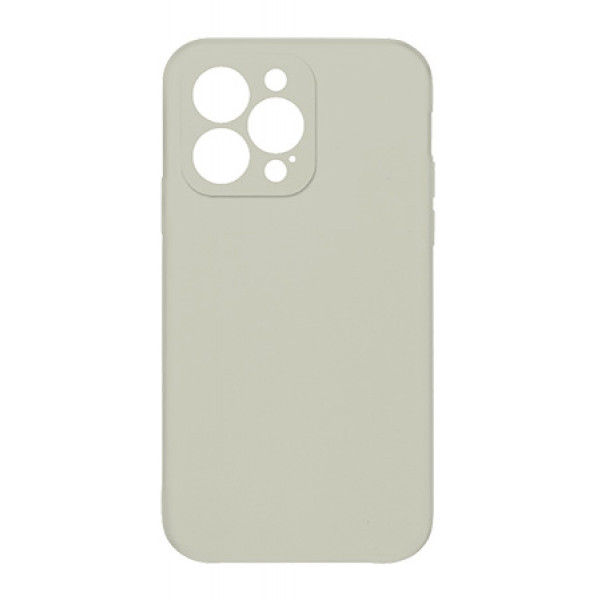 Фото - Чохол для смартфону Intaleo SoftShell Camera Protection for Apple iPhone 13 Pro White (1283126520440) Фото - Чохол для смартфону Intaleo SoftShell Camera Protection for Apple iPhone 13 Pro White (1283126520440)