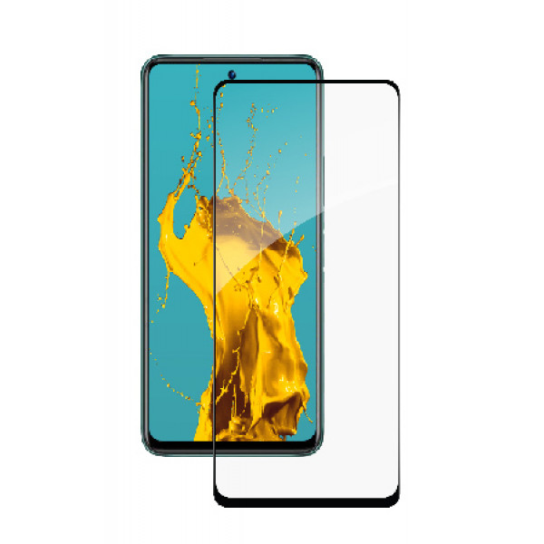 Фото - Захисне скло для смартфону Piko Full Glue for Infinix Hot 11s Black (1283126523939) Фото - Захисне скло для смартфону Piko Full Glue for Infinix Hot 11s Black (1283126523939)