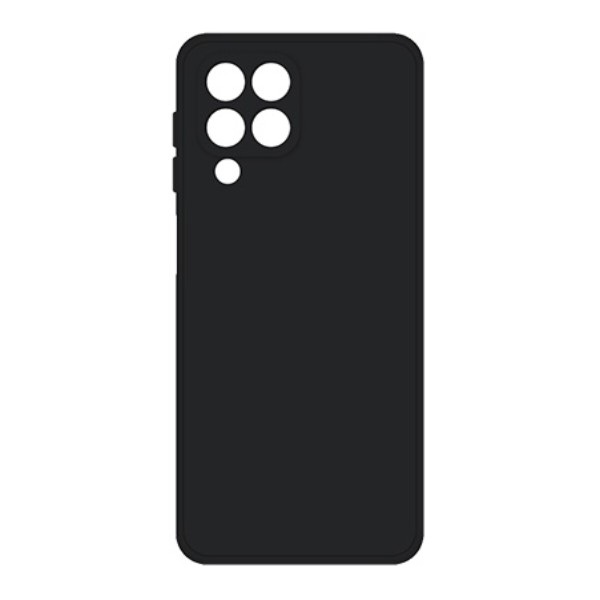 Фото - Чохол для смартфону Intaleo SoftShell for Samsung A33 5G (1283126526138)