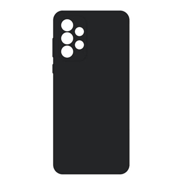 Фото - Чохол для смартфону Intaleo SoftShell for Samsung A72 4G/ A72 5G (1283126526251)