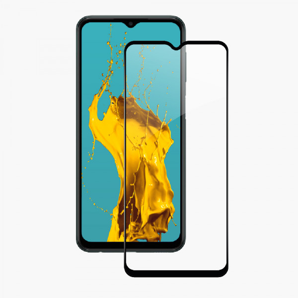 Фото - Захисне скло для смартфона Piko Full Glue for Samsung M23 5G (1283126527081)