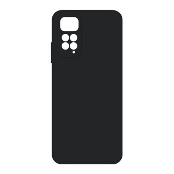 Фото - Чохол для смартфону Intaleo SoftShell for Xiaomi Redmi Note 11 Pro 5G (1283126529894)
