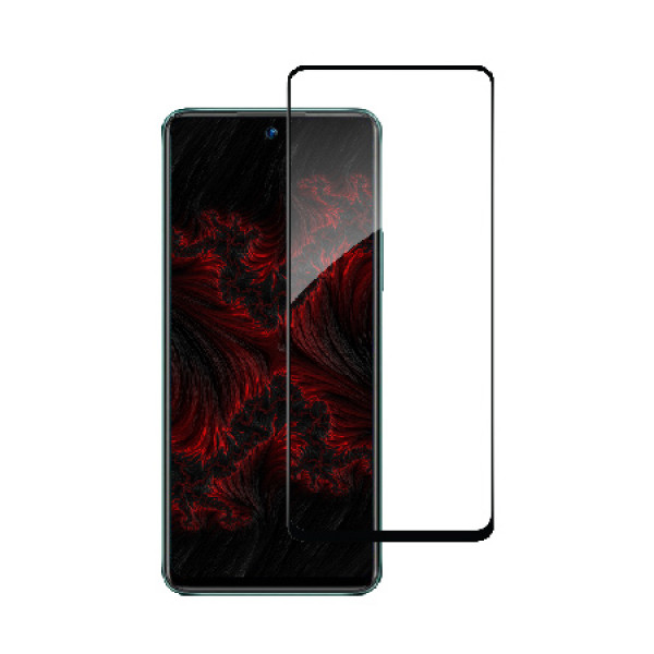 Фото - Захисне скло для смартфону Intaleo Full Glue for Infinix Hot 11s м (1283126532382)