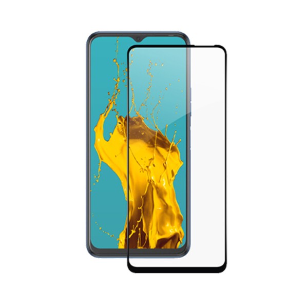 Фото - Захисне скло для смартфону Piko Full Glue for Tecno Spark 8p (1283126533112)