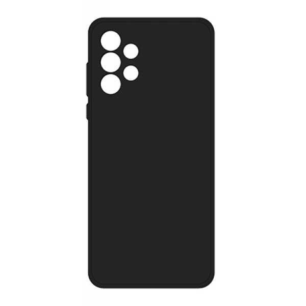 Фото - Чохол для смартфону Intaleo SoftShell for Samsung A32 4G (1283126534133)