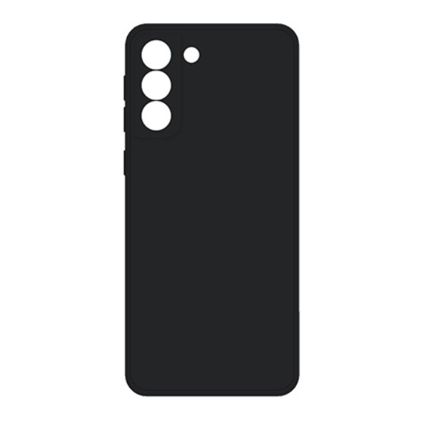 Фото - Чехол для смартфона Intaleo SoftShell for Samsung S21 Plus (1283126534140)
