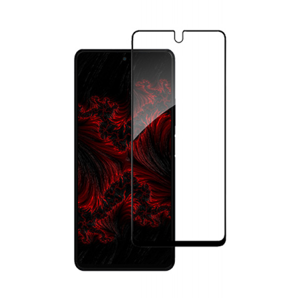 Фото - Захисне скло для смартфону Intaleo Full Glue for Infinix Note 10 Pro 2022 (1283126535048) Фото - Захисне скло для смартфону Intaleo Full Glue for Infinix Note 10 Pro 2022 (1283126535048)