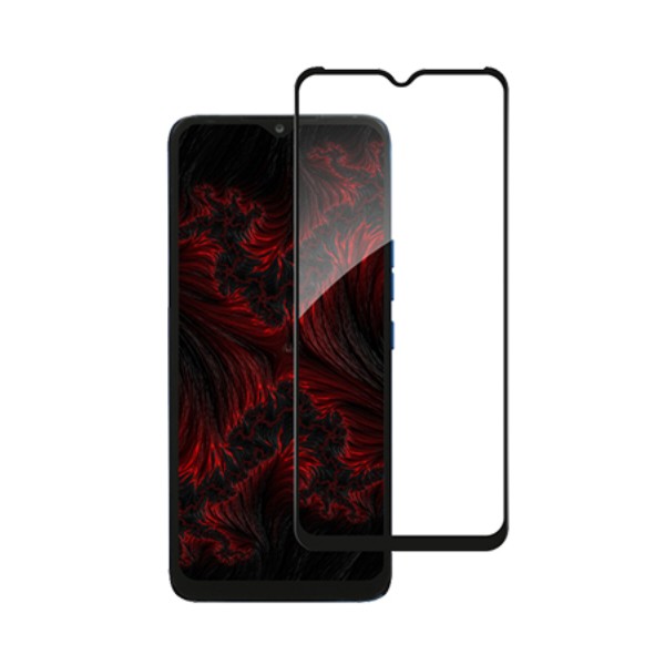 Фото - Захисне скло для смартфону Intaleo Full Glue for Tecno Pop 5 LTE (1283126535376) Фото - Захисне скло для смартфону Intaleo Full Glue for Tecno Pop 5 LTE (1283126535376)
