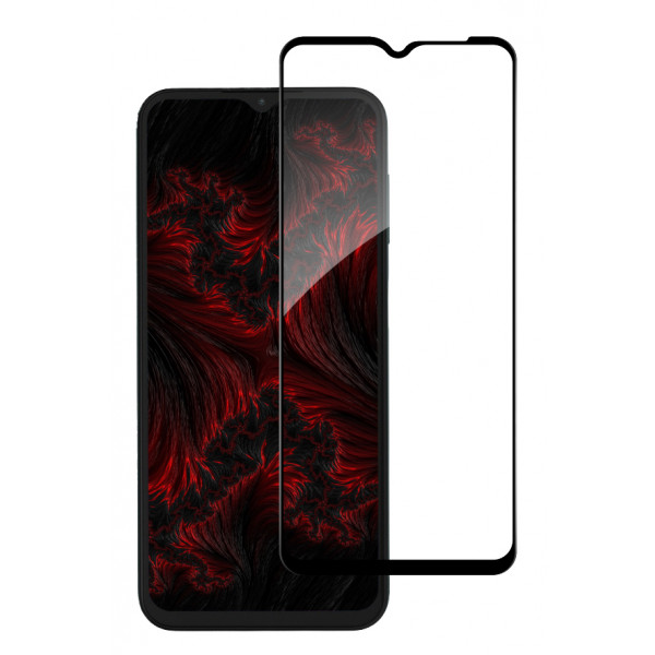 Фото - Захисне скло для смартфону Intaleo Full Glue for Samsung M13 (1283126544958)