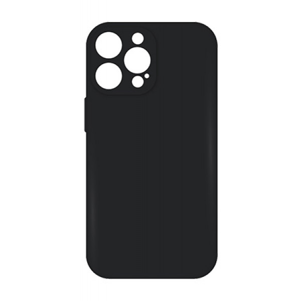 Фото - Чохол для смартфону ACCLAB SoftShell for Apple iPhone 14 Pro Max (1283126552908)