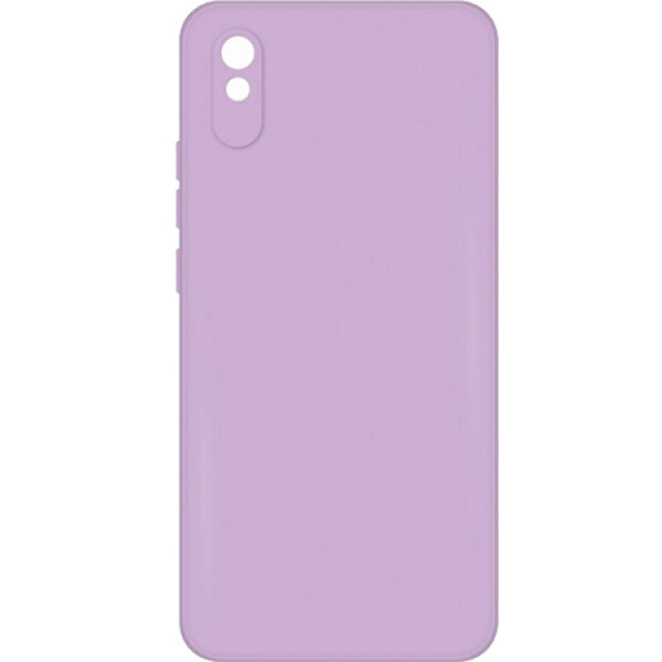 Фото - Чохол для смартфону Intaleo SoftShell for Xiaomi Redmi 9A (1283126554285)