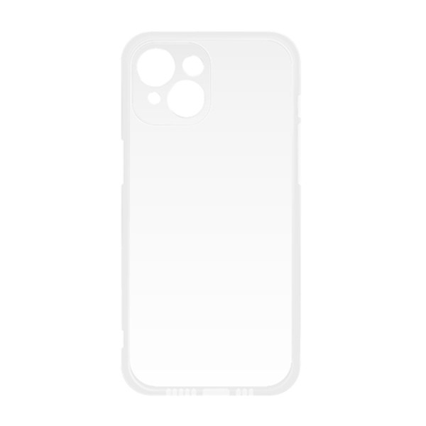Фото - Чохол для смартфону ACCLAB TPU for Apple iPhone 14 Plus (1283126553028) Фото - Чохол для смартфону ACCLAB TPU for Apple iPhone 14 Plus (1283126553028)