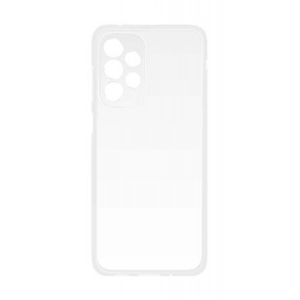 Фото - Чехол для смартфона ACCLAB Anti Dust for Samsung Galaxy A33 5G (1283126553264)