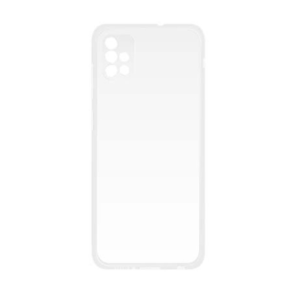 Фото - Чохол для смартфону ACCLAB Anti Dust for Samsung Galaxy A71 4G (1283126553318) Фото - Чохол для смартфону ACCLAB Anti Dust for Samsung Galaxy A71 4G (1283126553318)