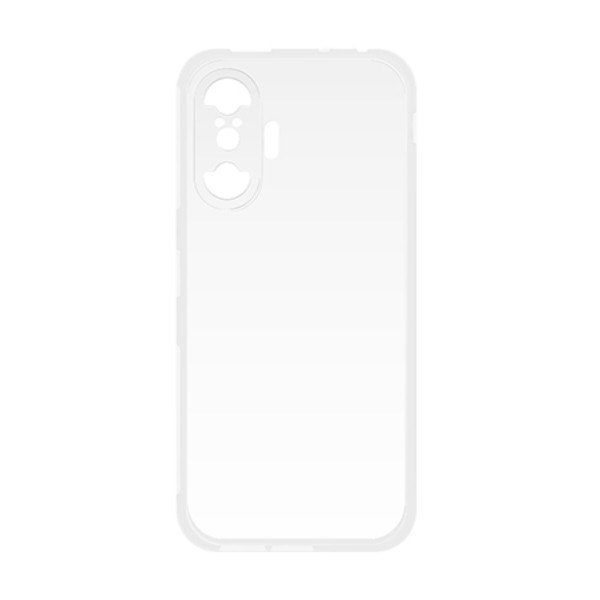 Фото - Чохол для смартфону ACCLAB Anti Dust for Xiaomi Poco F3 GT (1283126553431)