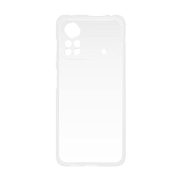 Фото - Чехол для смартфона ACCLAB Anti Dust for Xiaomi Poco X4 Pro 5G (1283126553455)