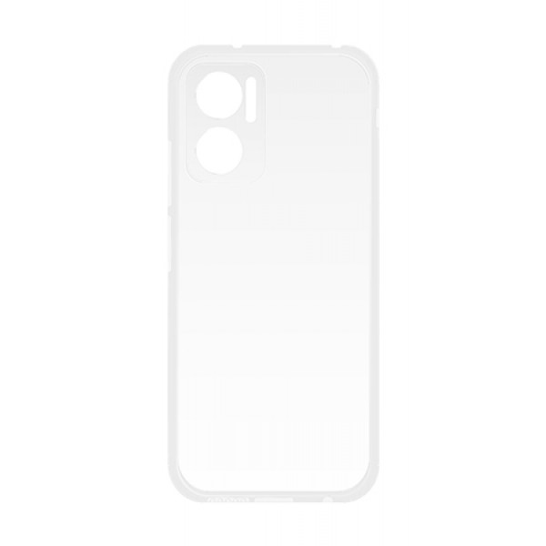 Фото - Чохол для смартфону ACCLAB Anti Dust for Xiaomi Redmi 10 5G (1283126553479)