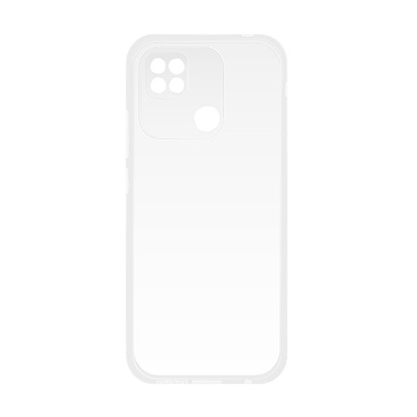 Фото - Чохол для смартфону ACCLAB Anti Dust for Xiaomi Redmi 10A (1283126553486)