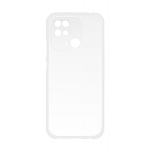 Фото - Чохол для смартфону ACCLAB Anti Dust for Xiaomi Redmi 10C (1283126553493)