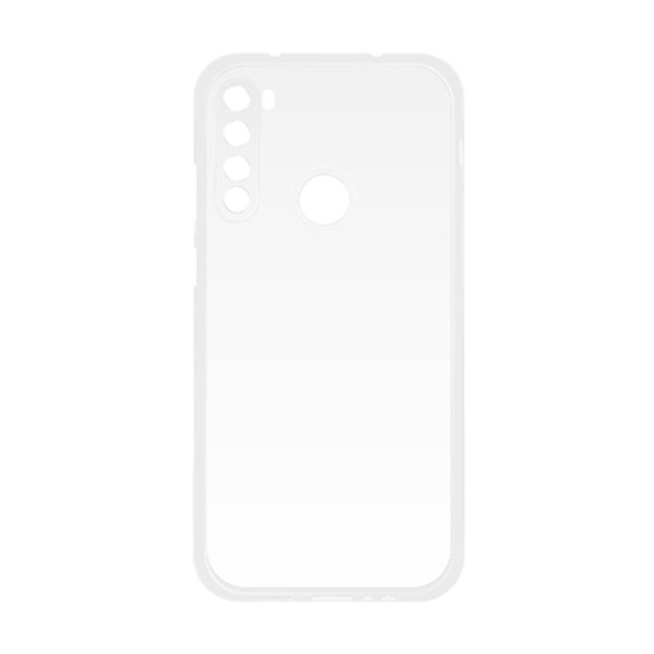 Фото - Чохол для смартфону ACCLAB Anti Dust for Xiaomi Redmi Note 8 (1283126553608)