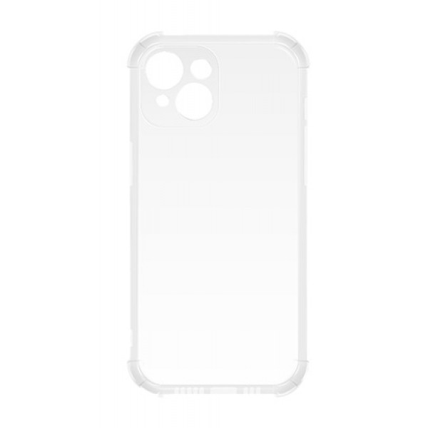 Фото - Чохол для смартфону ACCLAB SoftShell for Apple iPhone 14 Plus (1283126553653)