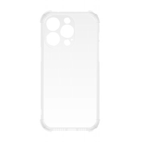 Фото - Чехол для смартфона ACCLAB SoftShell for Apple iPhone 14 Pro (1283126553660)