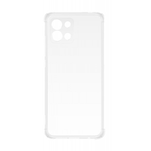 Фото - Чохол для смартфону ACCLAB Shockproof for Infinix Hot 11 (1283126553684)