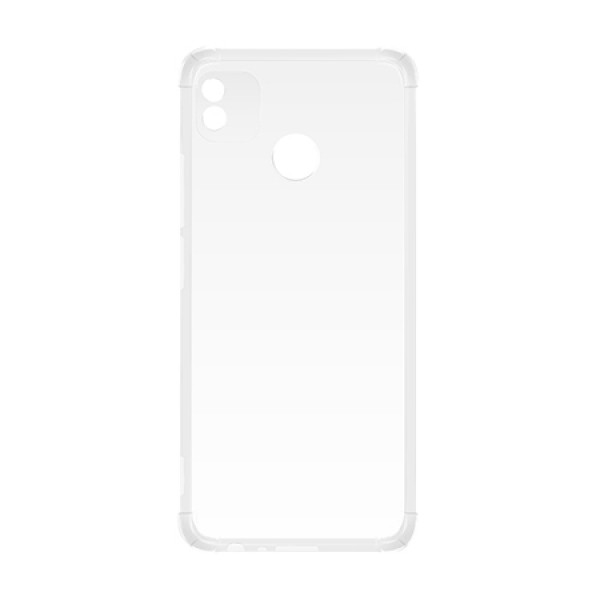 Фото - Чохол для смартфону ACCLAB Shockproof for Tecno Pop 4 (1283126553981)