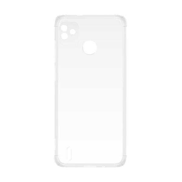 Фото - Чохол для смартфону ACCLAB Shockproof for Tecno Pop 5 (1283126553998) Фото - Чохол для смартфону ACCLAB Shockproof for Tecno Pop 5 (1283126553998)