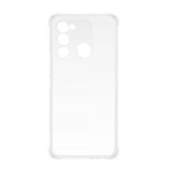 Фото - Чохол для смартфону ACCLAB Shockproof for Tecno Spark Go (1283126554001)
