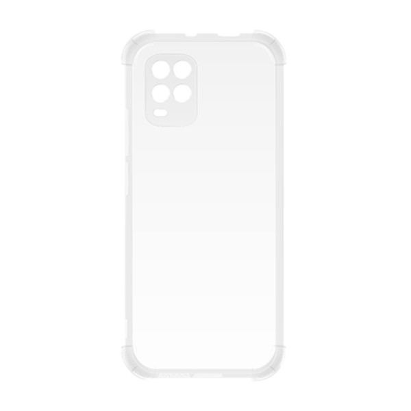 Фото - Чохол для смартфону ACCLAB Shockproof for Xiaomi Mi 10 Lite (1283126554025)
