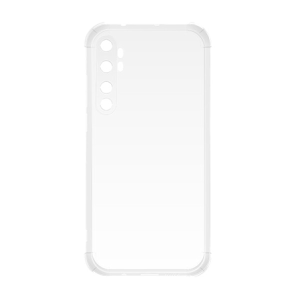 Фото - Чехол для смартфона ACCLAB Shockproof for Xiaomi Mi Note 10 Lite (1283126554063)