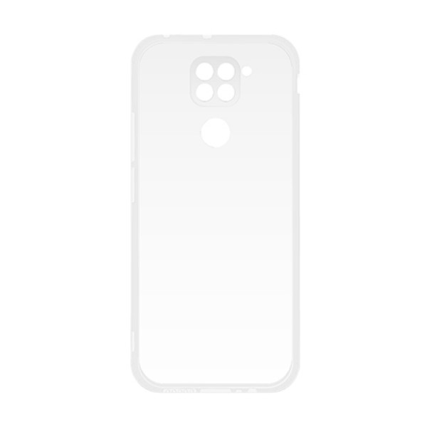 Фото - Чехол для смартфона ACCLAB Shockproof for Xiaomi Redmi Note 9 (1283126554193)