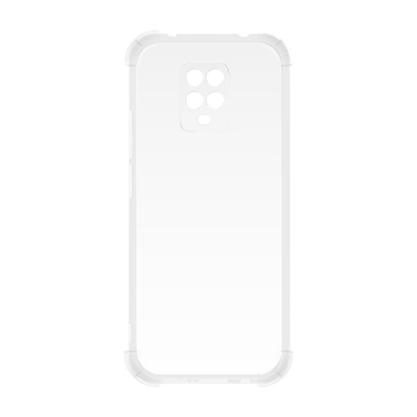 Фото - Чохол для смартфону ACCLAB Shockproof for Xiaomi Redmi Note 9S (1283126554216)